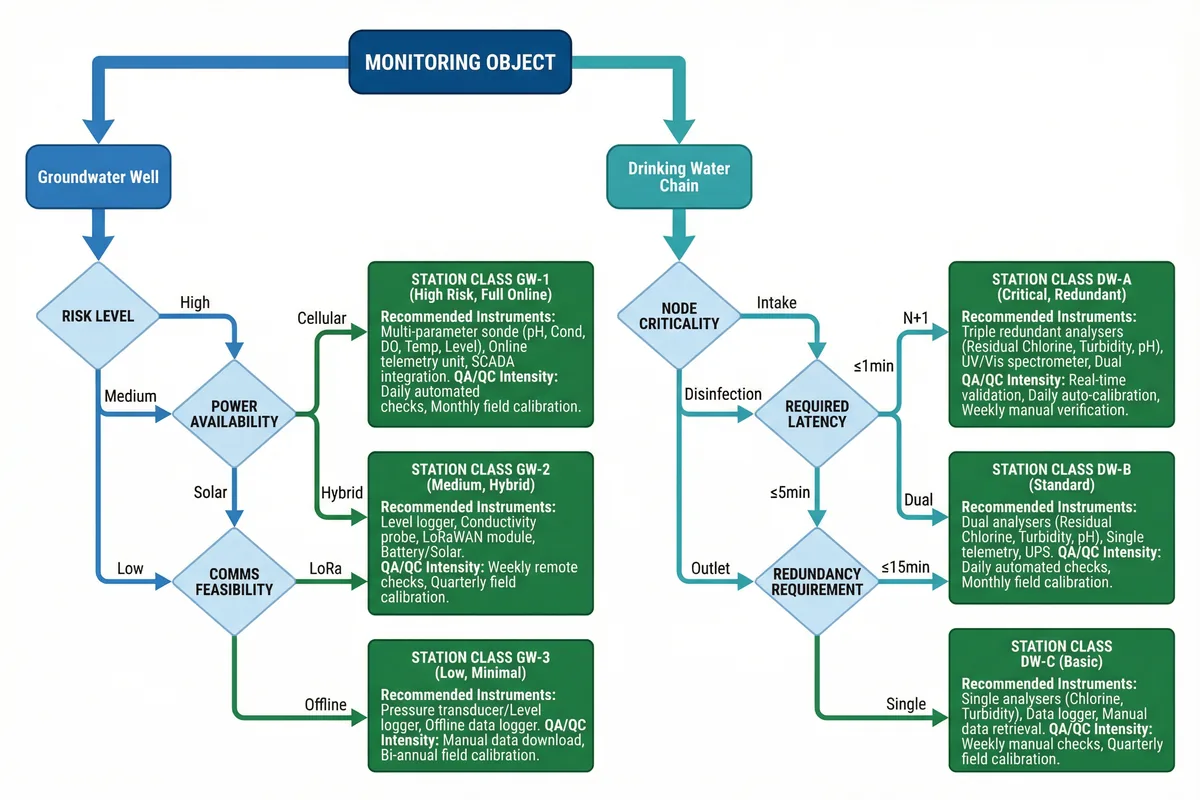 Design Decision Tree
