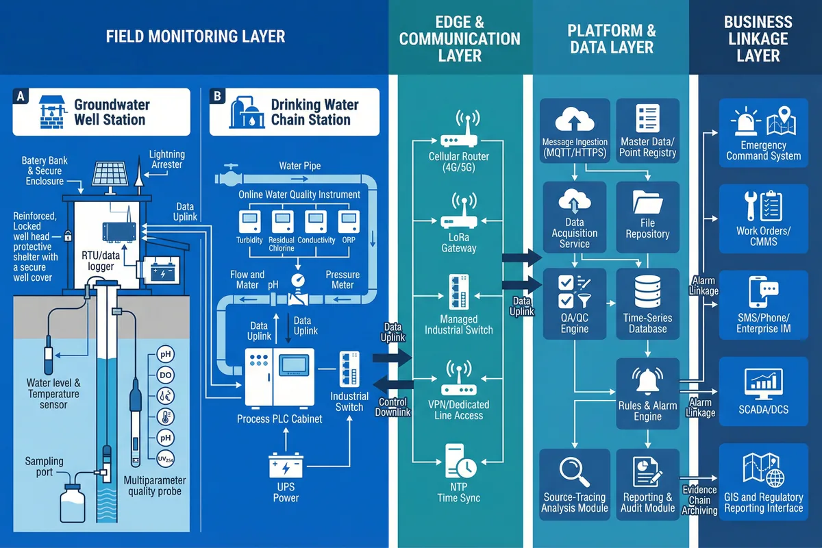 System Architecture Diagram